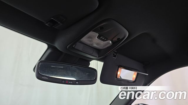 Chevrolet Trailblazer 1.3 Turbo 2WD Activ 2022 — фото 18