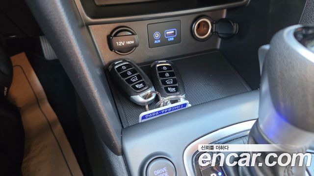Hyundai Kona 1.6 Turbo 2WD Modern 2018 — фото 13