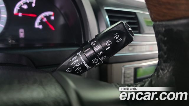 KG Mobility (SsangYong) Rexton W 2.0 4WD RX7 Prestige 2014 — фото 14