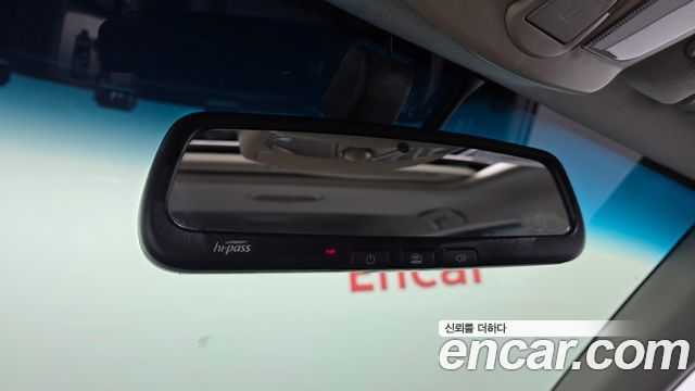 KG Mobility (SsangYong) Rexton W 2.0 4WD RX7 Prestige 2014 — фото 17