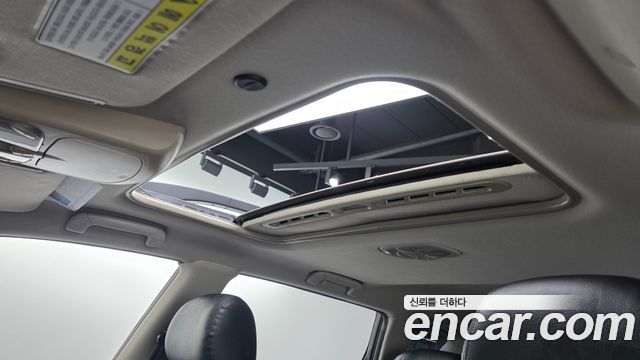KG Mobility (SsangYong) Rexton W 2.0 4WD RX7 Prestige 2014 — фото 18