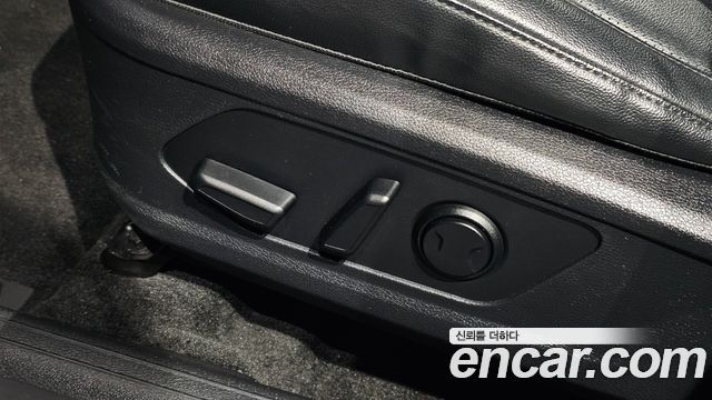 Kia Sportage Hybrid (V) Prestige 2WD 2022 — фото 20