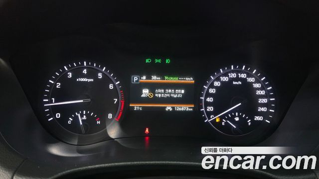 Genesis G80 3.3 GDI AWD Premium Luxury 2017 — фото 8