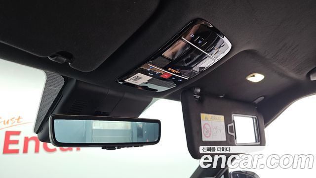 Hyundai Santa Fe (MX5) Gasoline 2.5T 4WD Calligraphy 2024 — фото 24