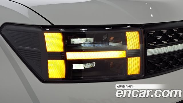 Hyundai Santa Fe (MX5) Gasoline 2.5T 4WD Calligraphy 2024 — фото 28