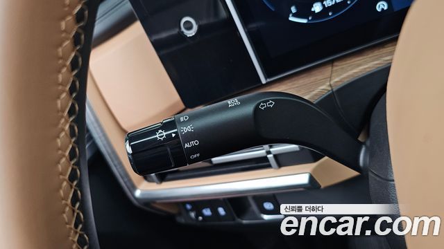 Hyundai Santa Fe (MX5) Gasoline 2.5T 4WD Calligraphy 2024 — фото 36