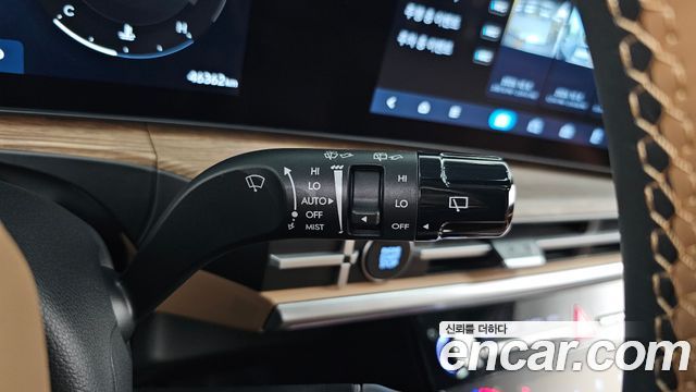 Hyundai Santa Fe (MX5) Gasoline 2.5T 4WD Calligraphy 2024 — фото 37