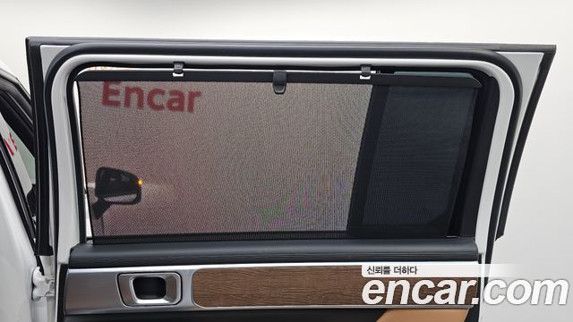 Hyundai Santa Fe (MX5) Gasoline 2.5T 4WD Calligraphy 2024 — фото 40