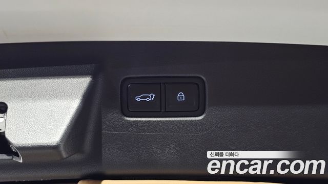 Hyundai Santa Fe (MX5) Gasoline 2.5T 4WD Calligraphy 2024 — фото 42