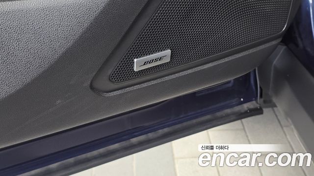 Renault Korea QM6 Gasoline 2WD RE Signature 2019 — фото 17