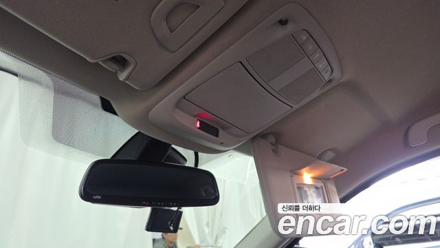 Renault Korea QM6 Gasoline 2WD RE Signature 2019 — фото 32