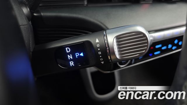 Hyundai Ioniq 5 Long Range AWD Exclusive 2022 — фото 9
