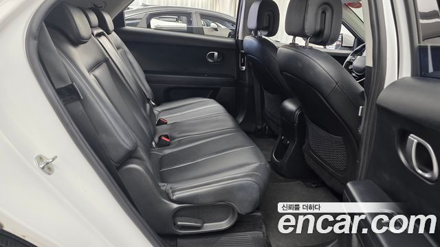 Hyundai Ioniq 5 Long Range AWD Exclusive 2022 — фото 11