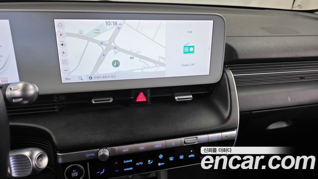 Hyundai Ioniq 5 Long Range AWD Exclusive 2022 — фото 13