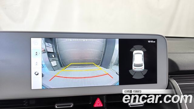 Hyundai Ioniq 5 Long Range AWD Exclusive 2022 — фото 14