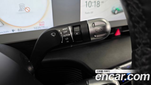 Hyundai Ioniq 5 Long Range AWD Exclusive 2022 — фото 19