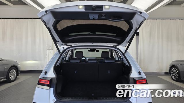 Hyundai Ioniq 5 Long Range AWD Exclusive 2022 — фото 20