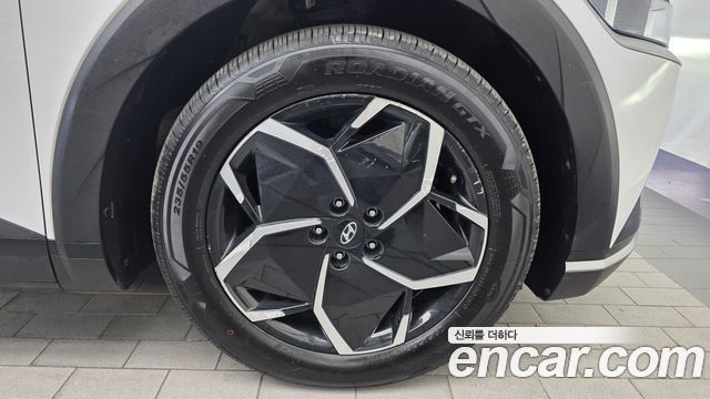 Hyundai Ioniq 5 Long Range AWD Exclusive 2022 — фото 21