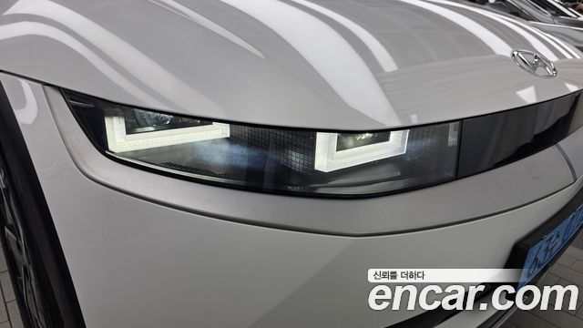 Hyundai Ioniq 5 Long Range AWD Exclusive 2022 — фото 22