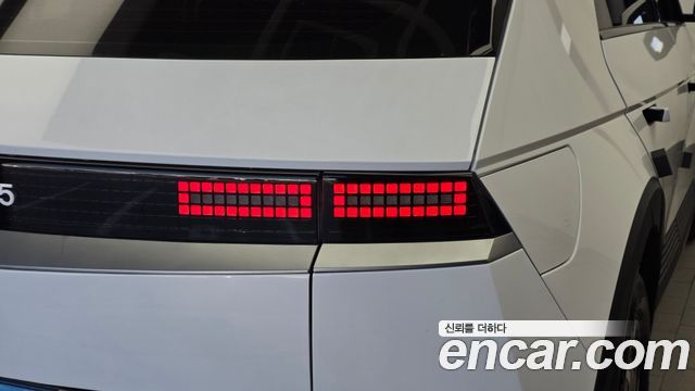 Hyundai Ioniq 5 Long Range AWD Exclusive 2022 — фото 23