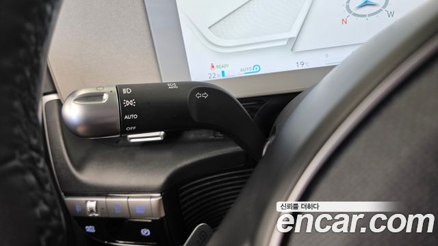 Hyundai Ioniq 5 Long Range AWD Exclusive 2022 — фото 28