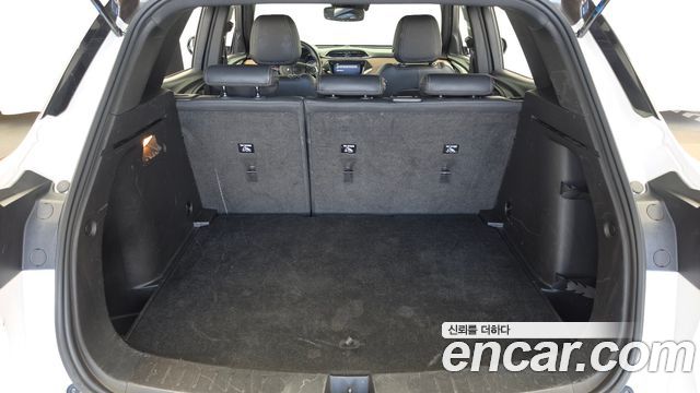 Chevrolet Trailblazer 1.3 Turbo 2WD Activ 2022 — фото 20