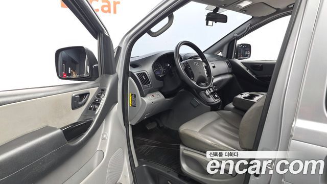 Hyundai Grand Starex Wagon 12-Seater Smart 2019 — фото 10