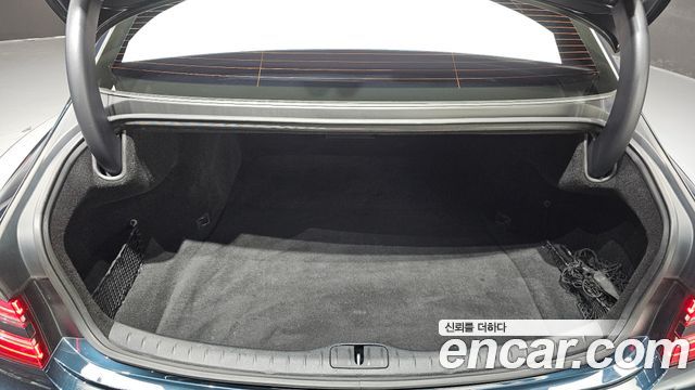 Genesis G80 (RG3) Gasoline 2.5 Turbo 2WD 2021 — фото 22