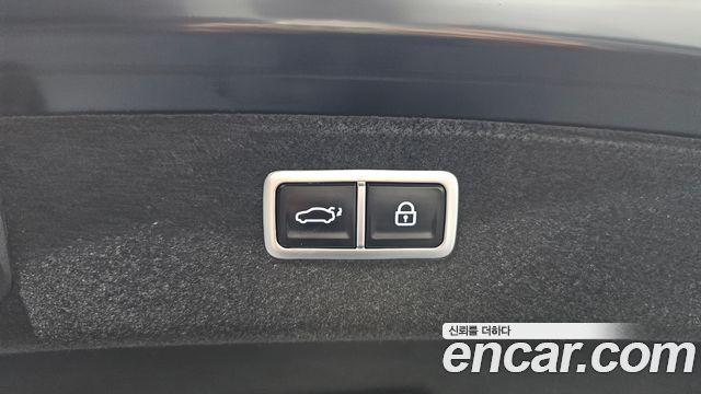 Genesis G80 (RG3) Gasoline 2.5 Turbo 2WD 2021 — фото 23