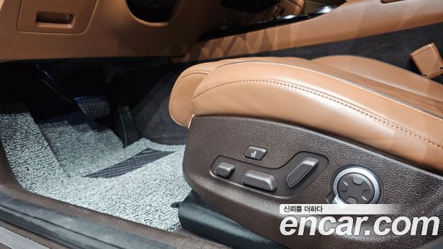 Genesis G80 (RG3) Gasoline 2.5 Turbo 2WD 2021 — фото 34
