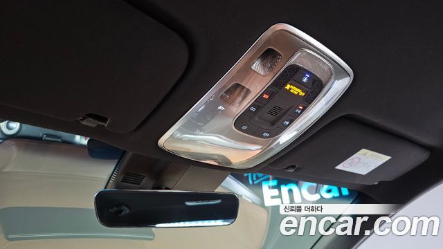 Genesis G80 (RG3) Gasoline 2.5 Turbo 2WD 2021 — фото 38