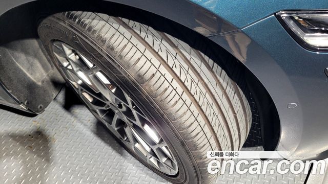 Genesis G80 (RG3) Gasoline 2.5 Turbo 2WD 2021 — фото 43