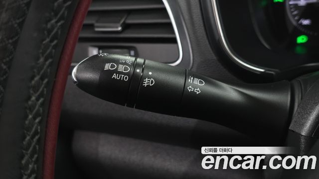 Renault Korea QM6 2.0 LPe RE 2WD 2020 — фото 27