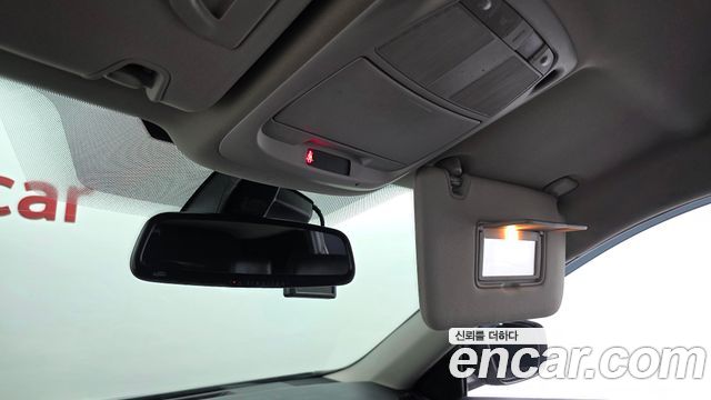 Renault Korea QM6 2.0 LPe RE 2WD 2020 — фото 33