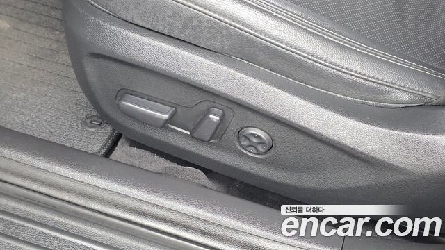 Hyundai Sonata New Rise Hybrid Modern 2018 — фото 16