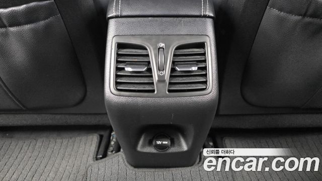 Hyundai Sonata New Rise Hybrid Modern 2018 — фото 19