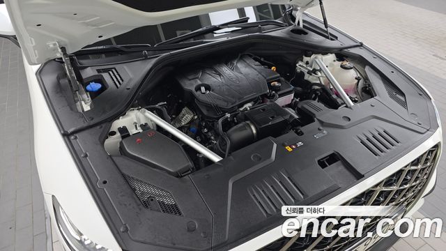 Genesis GV70 2.5T Gasoline 2WD 2025 — фото 6