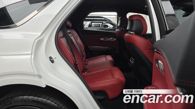 Genesis GV70 2.5T Gasoline 2WD 2025 — фото 11