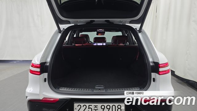 Genesis GV70 2.5T Gasoline 2WD 2025 — фото 16