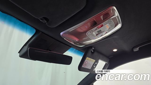 Genesis GV70 2.5T Gasoline 2WD 2025 — фото 18