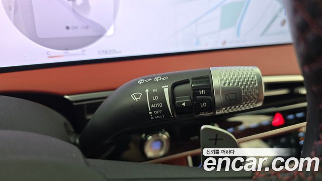 Genesis GV70 2.5T Gasoline 2WD 2025 — фото 20