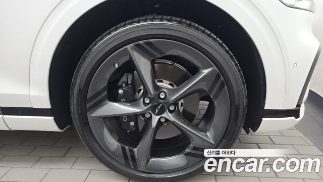 Genesis GV70 2.5T Gasoline 2WD 2025 — фото 21