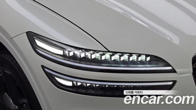 Genesis GV70 2.5T Gasoline 2WD 2025 — фото 22