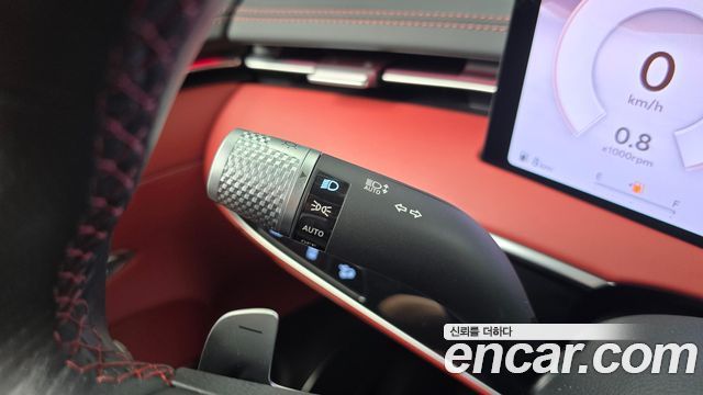 Genesis GV70 2.5T Gasoline 2WD 2025 — фото 28