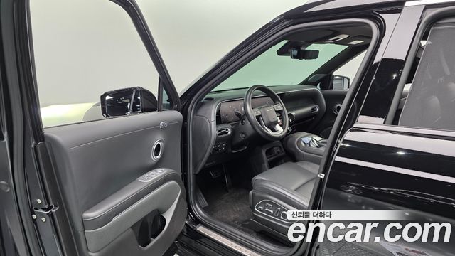 Hyundai Palisade (LX3) HEV 2.5T 4WD 9-Seater Calligraphy 2026 — фото 10