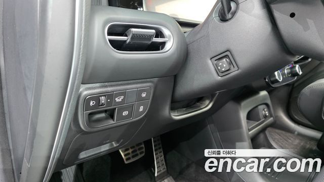 Hyundai Palisade (LX3) HEV 2.5T 4WD 9-Seater Calligraphy 2026 — фото 16