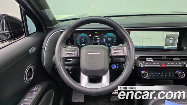 Hyundai Palisade (LX3) HEV 2.5T 4WD 9-Seater Calligraphy 2026 — фото 17