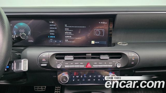 Hyundai Palisade (LX3) HEV 2.5T 4WD 9-Seater Calligraphy 2026 — фото 22