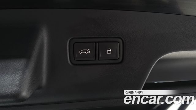 Hyundai Palisade (LX3) HEV 2.5T 4WD 9-Seater Calligraphy 2026 — фото 23