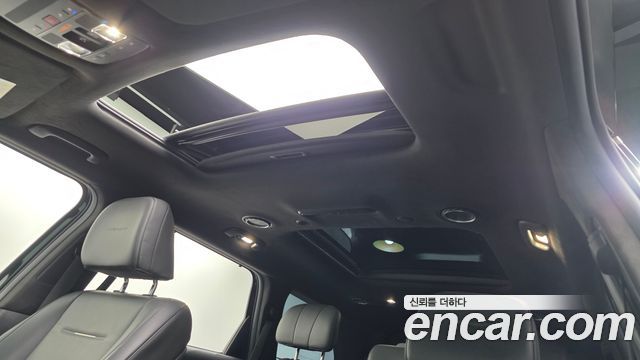 Hyundai Palisade (LX3) HEV 2.5T 4WD 9-Seater Calligraphy 2026 — фото 24